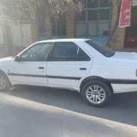 پژو ۴۰۵ slx مدل ۱۳۹۴|خودرو سواری و وانت|شهرکرد, |دیوار