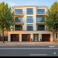 ساختمان-3طبقه-پارکینگ-محمدیه-فروش-و-معاوضه