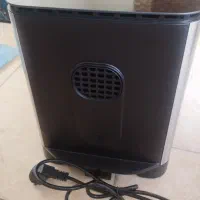 هوا پز wmf وارداتی آلمان|اجاق گاز و لوازم برقی پختوپز|رودهن, |دیوار