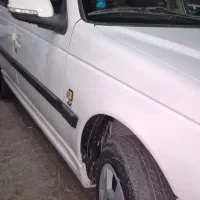 پارس تیوفایو گازسیمی