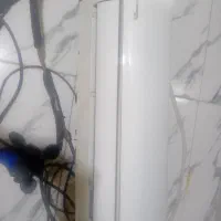 کولرگازی جنرال۱۲۰۰۰|کولر گازی و فن‌کوئل|تهران, تهرانسر شرقی|دیوار