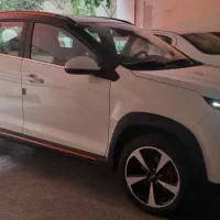 ام‌وی‌ام x33 cross اتومات اومودا نیوفیس، مدل ۱۴۰۴|خودرو سواری و وانت|تهران, گلچین|دیوار