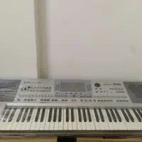 ارگ p50