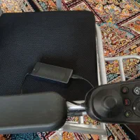 ویلچر برقی نو نو|آرایشی، بهداشتی، درمانی|ارومیه, |دیوار