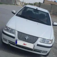 سمند LX مولتی پلکس، مدل ۱۳۹۹|خودرو سواری و وانت|مشهد, پورسینا|دیوار