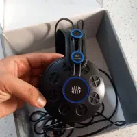 هدفون مانیتورینگ