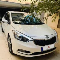 سراتو سفید ۲۰۱۴