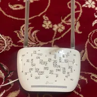 وای فای wifi|مودم و تجهیزات شبکه|بندر دیر, |دیوار