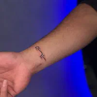 خدمات تتو بدن|خدمات آرایشگری و زیبایی|تهران, شهرک رضویه|دیوار