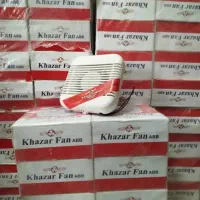 هواکش خزرفن سایز 10 سانتی متر