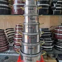 فلاکس چای خارجی.
