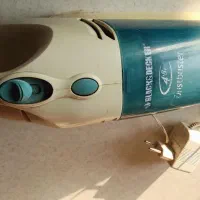 جاروشارژی آبی خاکی