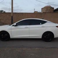 KMC J7 مدل ۱۴۰۲ استثنایی