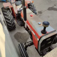 تراکتور 285|خودرو سنگین|سنقر, |دیوار