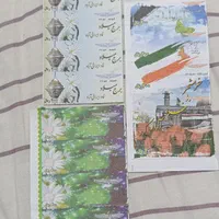 بلیط کلکسیونی اتوبوس واحد