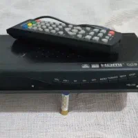 گیرنده دیجیتال داخلی با برند maxeeder