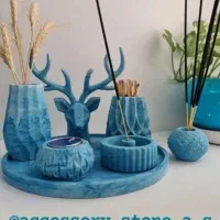 سنگ مصنوعی|صنایع دستی و سایر لوازم تزئینی|شاهین‌شهر, عطار|دیوار