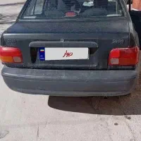 پراید مدل 86