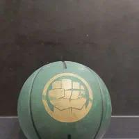 توپ بسکتبال کوچیک.
