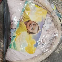 فروش فوری سیسمونی|اسباب و اثاث بچه|شهرکرد, |دیوار