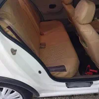 سمند LX EF7 بنزینی در حد صفر|خودرو سواری و وانت|اسلام‌شهر, شهرک مفیدی|دیوار