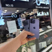 14promax 256 zaa از دم قسط و نقد