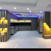 بازسازی‌ساختمان‌ساخت‌کابینت‌‌کمدطراحی دیزاین‌منزل