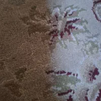 کیف قهوه ای کارت موتور گواهینامه موتور گمشده