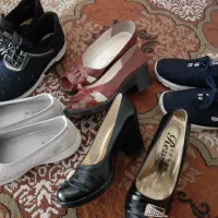 کفش راحتی سایز ۳۹|کیف، کفش، کمربند|اردبیل, |دیوار