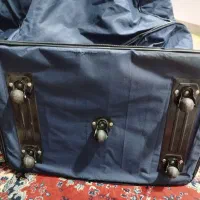 ساک بزرگ چرخ دار