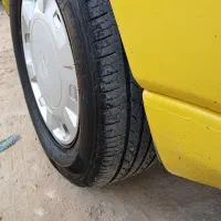 تاکس داخل شهر|خودرو سواری و وانت|سرپل ذهاب, |دیوار