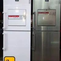 یخچال فریزر صنام