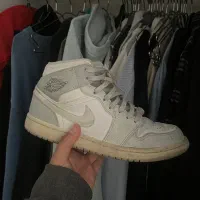 نایک جردن اورجینال سایز ۴۱|کیف، کفش، کمربند|تهران, تهرانپارس غربی|دیوار