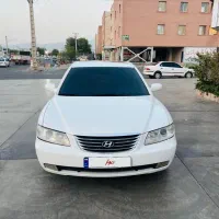 ازرا ۲۰۰۷ سفید استثنایی بدون رنگ فول