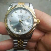 ساعت مچی رولکس