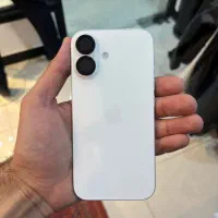 ایفون ۱۶ نرمال 256 نو|موبایل|بندر ماهشهر, |دیوار