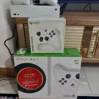 ایکس باکس سری اس در حد نونو