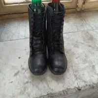 پوتین Taf