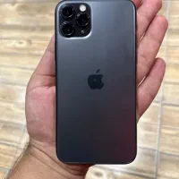 اپل iPhone 11 Pro با حافظهٔ 256 گیگابایت