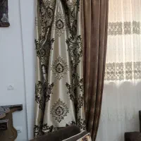 پرده پذیرایی|پرده، رانر، رومیزی|شاهرود, |دیوار