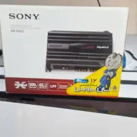 فروش اقساط سیستم صوتی و تصویری خودرو|قطعات یدکی و لوازم جانبی|اهواز, کمپلو جنوبی|دیوار