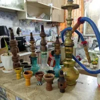 فروش قلیان
