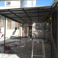 جوشکاری سیار