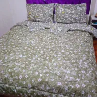 لحاف روتختی دونفره ۶تکه|سرویس روتختی|کرمان, |دیوار