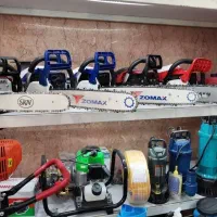 علف زن  دی اس ۴۳۵|ماشین‌آلات صنعتی|تهران, دستغیب|دیوار