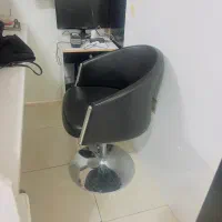 صندلی چرخشی
