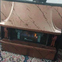 بخاری|بخاری، هیتر، شومینه|مشهد, رضاییه|دیوار