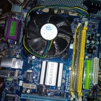 چندقطعه وسیله کامپیوترسالم|قطعات و لوازم جانبی رایانه|زید آباد, |دیوار