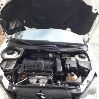 ۲۰۶ اس دی مدل ۹۰ موتور تیوفایو|خودرو سواری و وانت|همدان, |دیوار