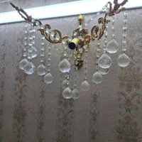 لوستر|لوستر و چراغ آویز|تهران, سلسبیل جنوبی|دیوار